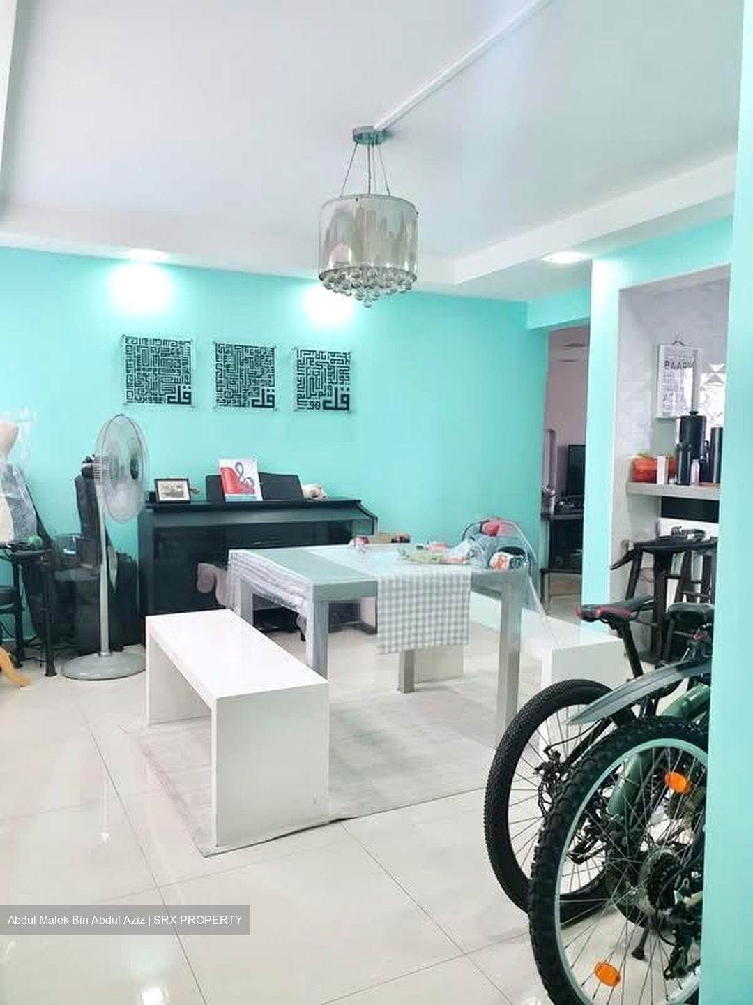 Blk 603 Nee Soon Central Meadows (Yishun), HDB 5 Rooms #574929341